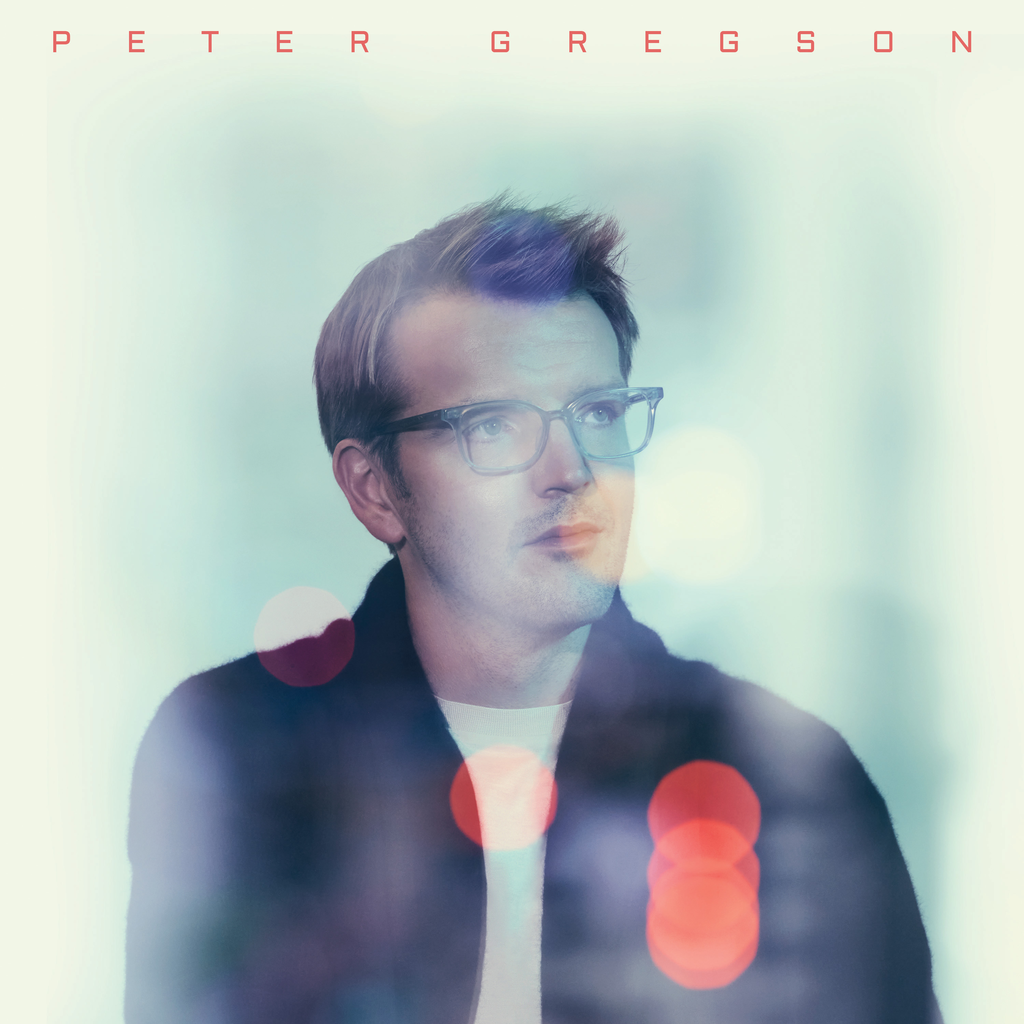 Peter Gregson - CD