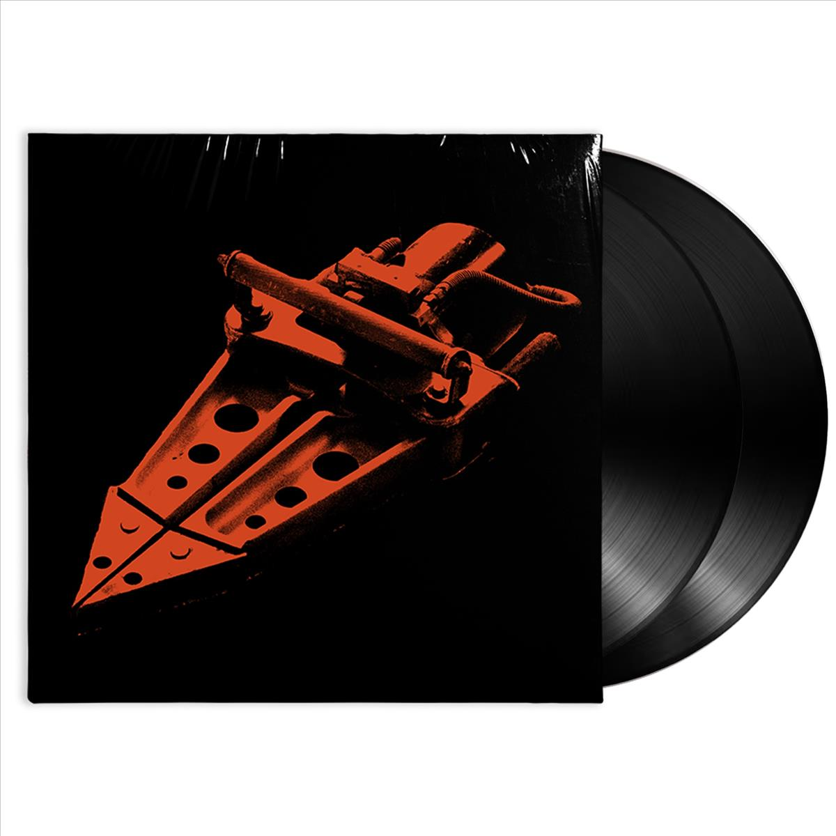 The Jaws Of Life (Deluxe) - Vinilo (2LP)