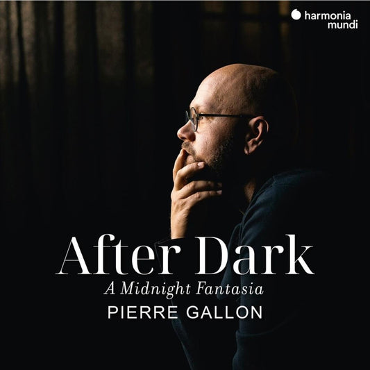 After Dark: A Midnight Fantasia - CD