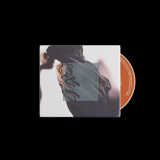 The Night The Zombies Came - CD