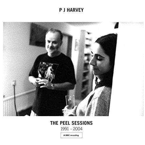 The Peel Sessions 1991-2004 - 2021 Reissue - Vinilo