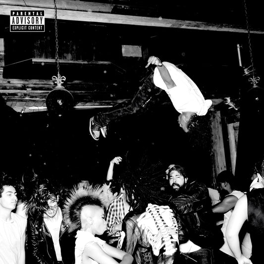Die Lit - Vinilo (2LP)