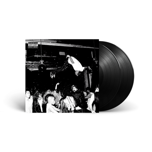 Die Lit - Vinilo (2LP)
