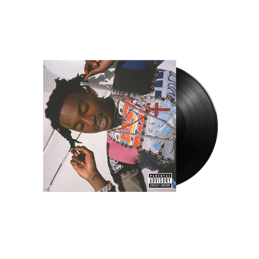 Playboi Carti - Vinilo