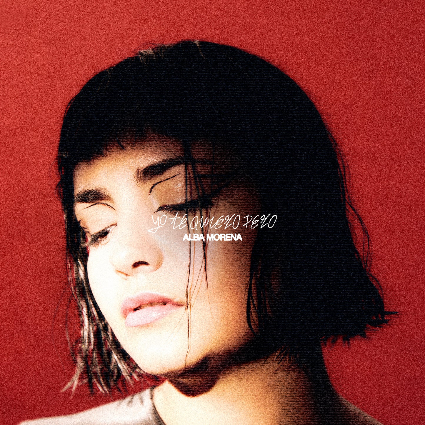 Yo Te Quiero Pero - Vinilo (7")