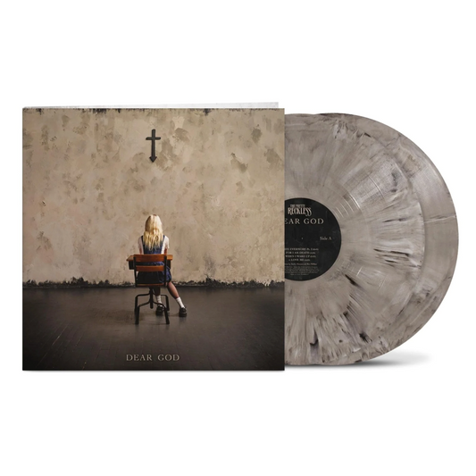 Dear God - Vinilo (Edición Deluxe Poltergeist 2LP)