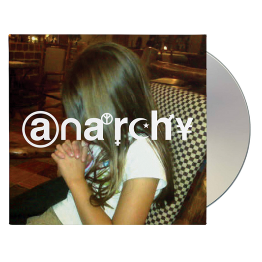 Anarchy - CD