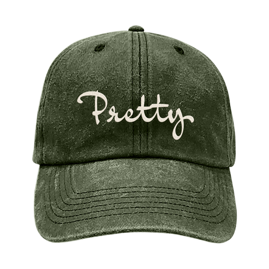 Pretty Hat