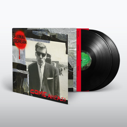 Come Ahead - Vinilo (2LP)