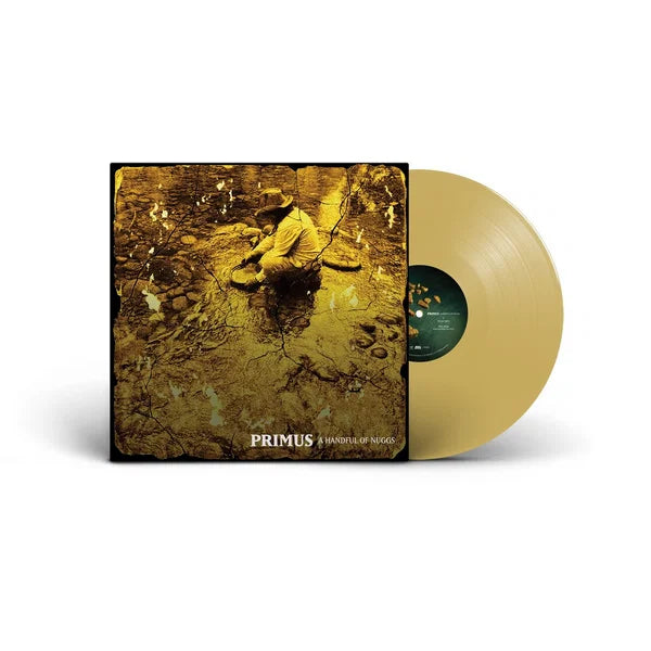 A Handful of Nuggs - Vinilo
