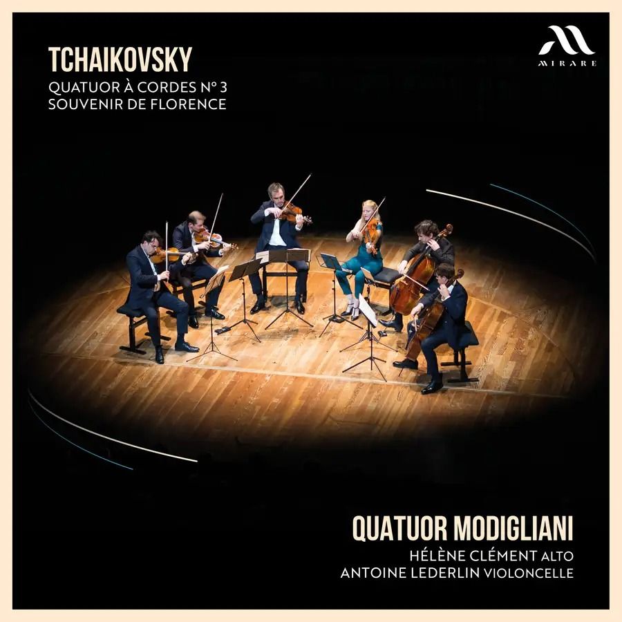 quatuor-modigliani-tchaikovsky-quatuor-a-cordes-and-souvenir-de-florence-cd-cd