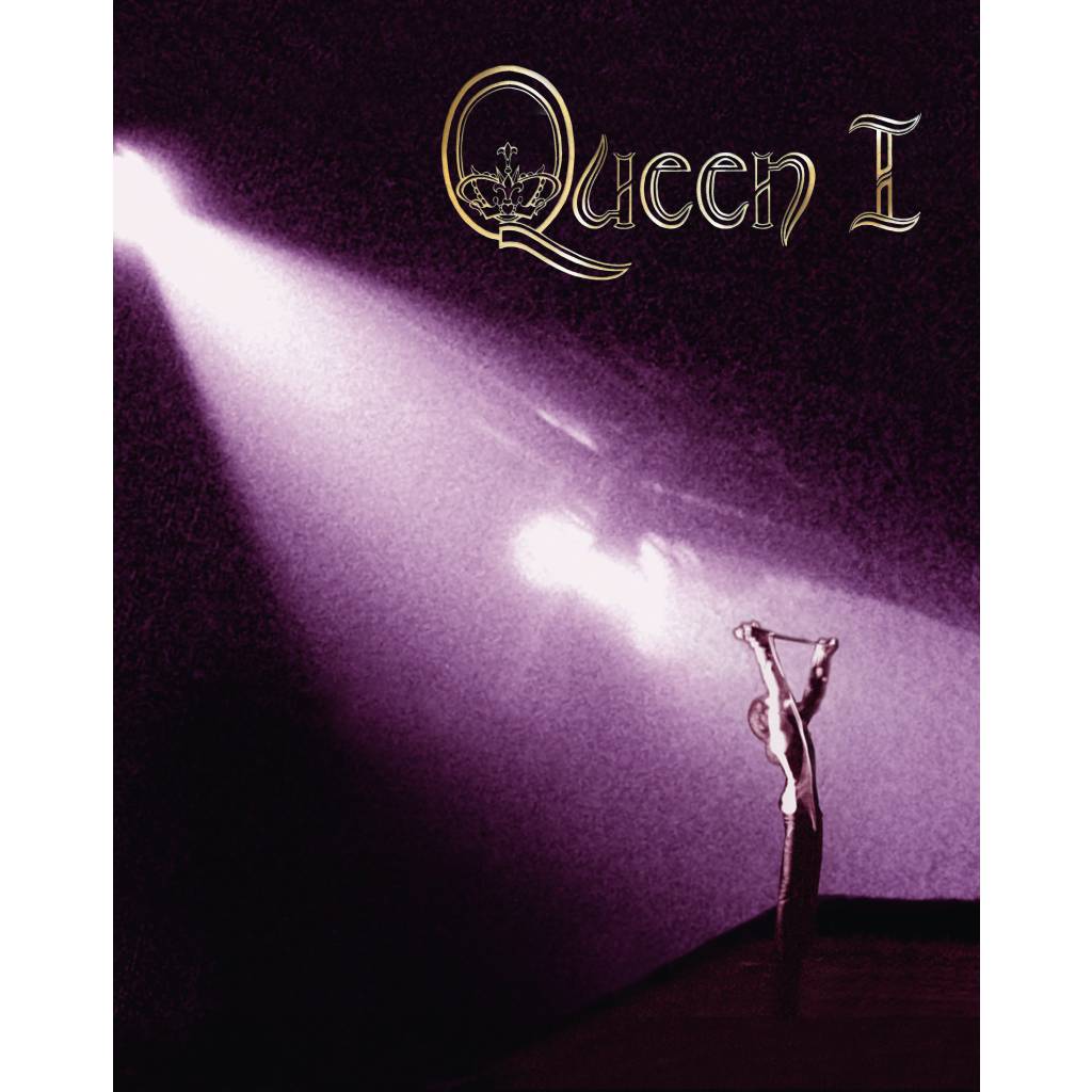 Queen I - Blu-Ray