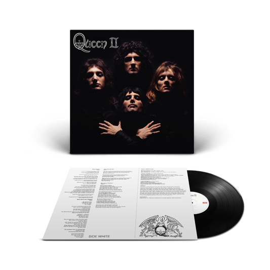 Queen II - Vinilo