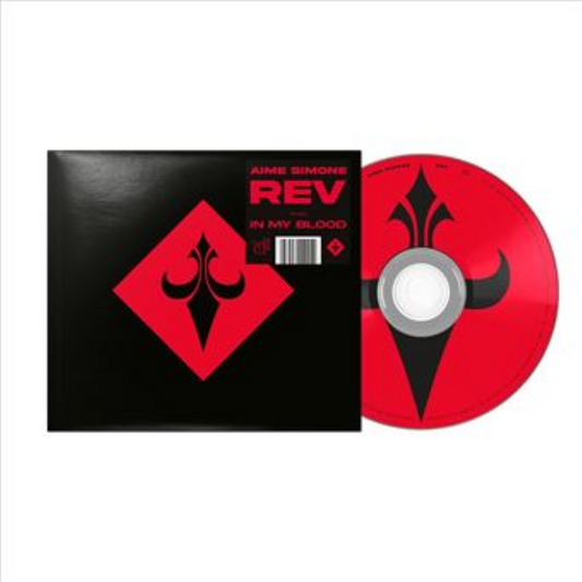REV - CD