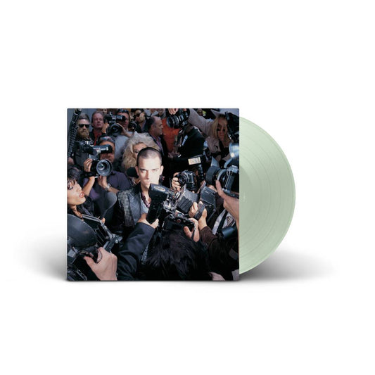 Life Thru A Lens - Vinilo (Edición Limitada Color Coke Bottle Transparente)