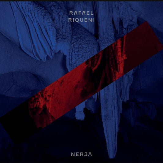 Nerja - Vinilo