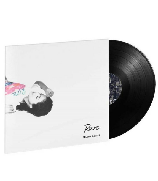 Rare - Vinilo