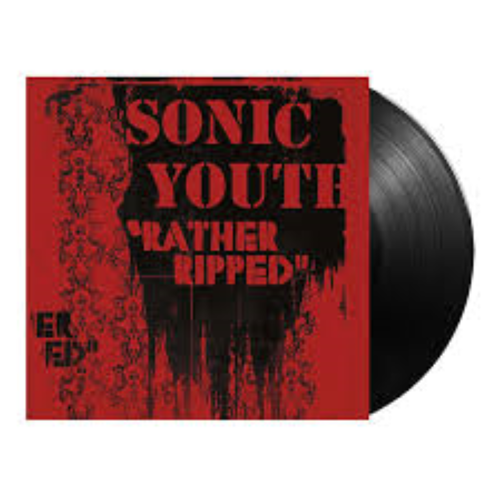 Rather Ripped - Vinilo