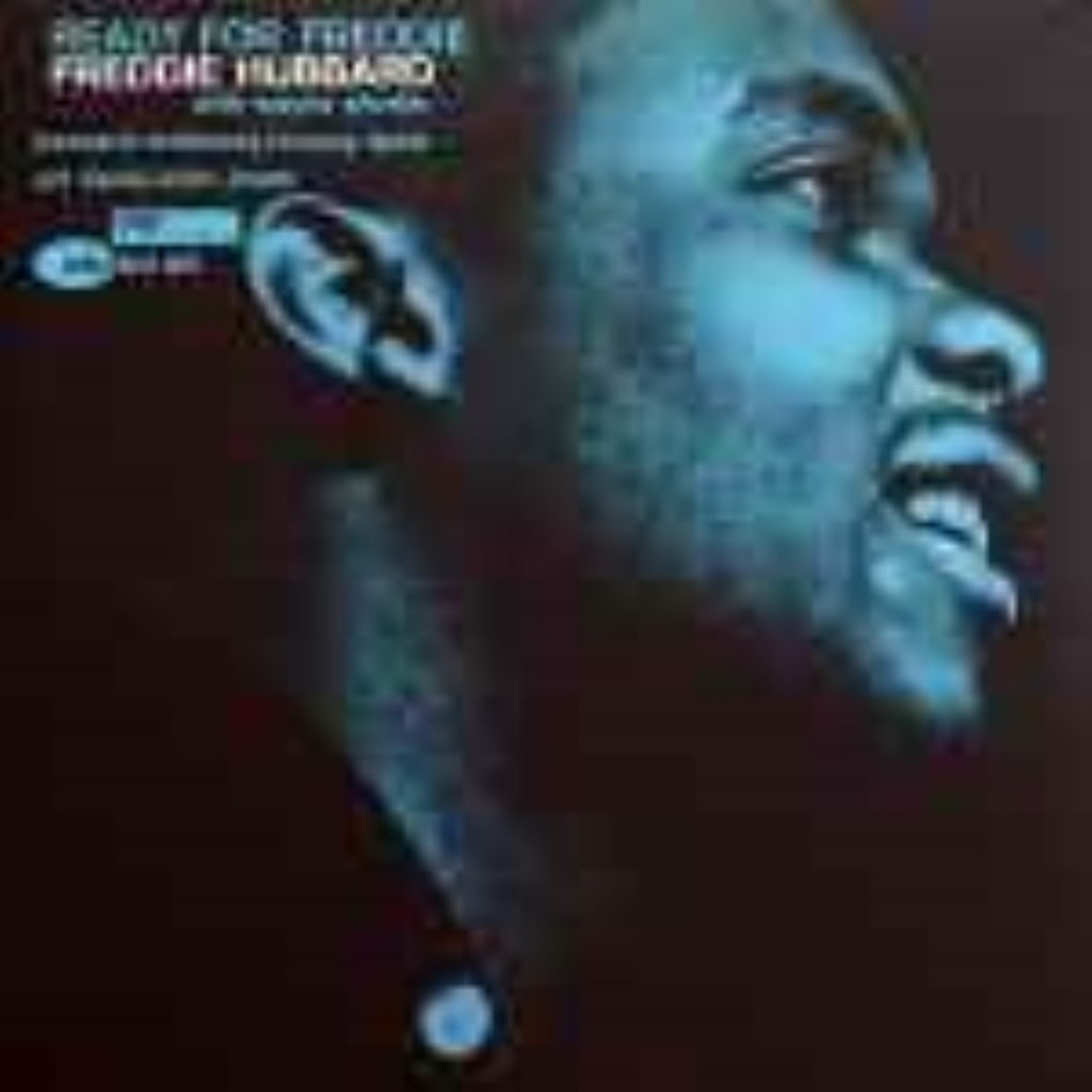 Ready For Freddie (Blue Note Classic Vinyl Series) - Vinilo