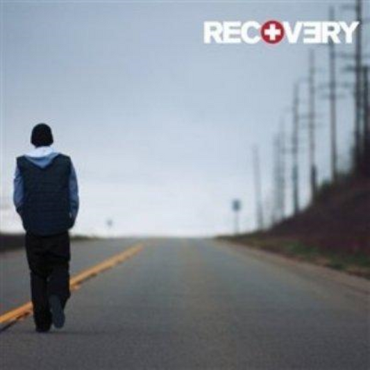 Recovery - CD