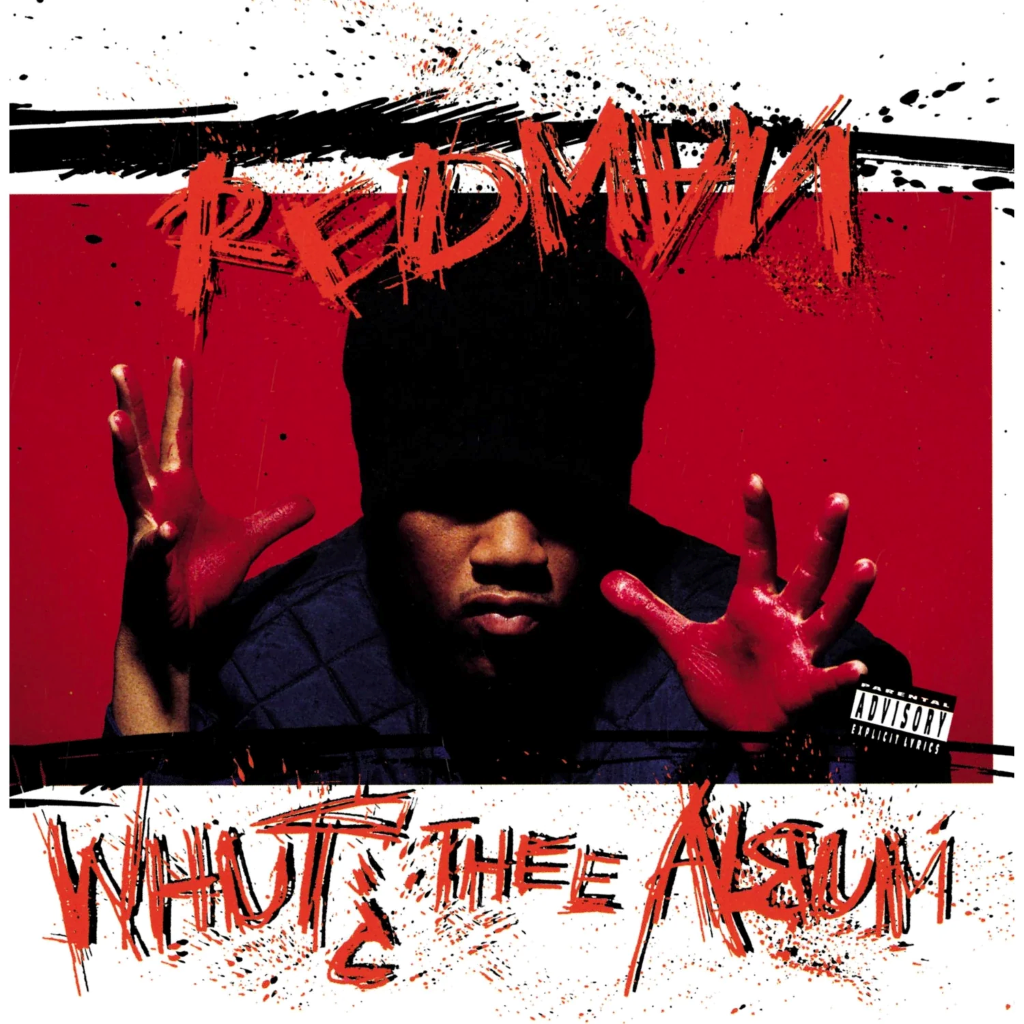Whut? Thee Album - Vinilo
