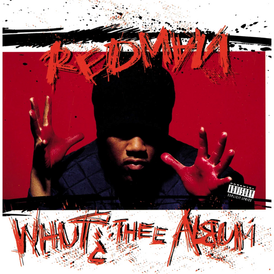 Whut? Thee Album - Vinilo
