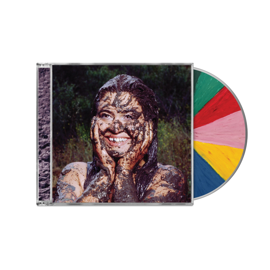 Mud - CD