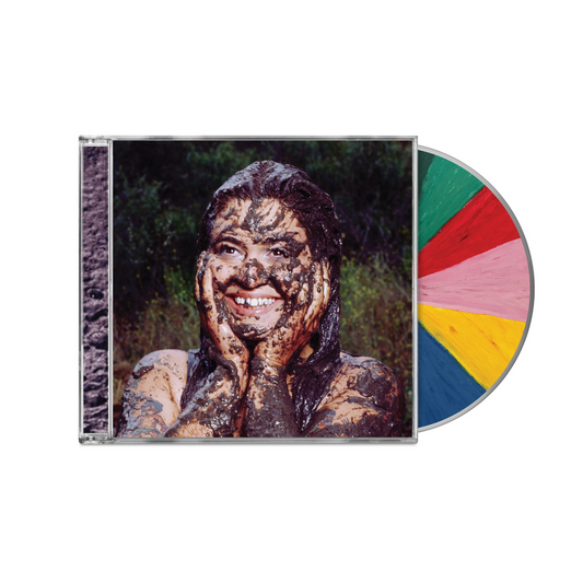 Mud - CD
