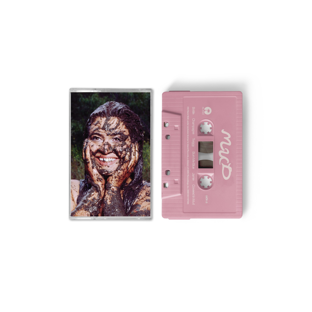 Mud - Cassette