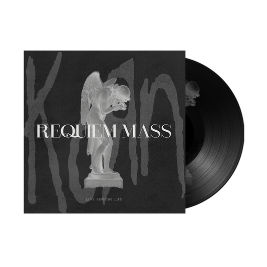 Requiem Mass - Vinilo