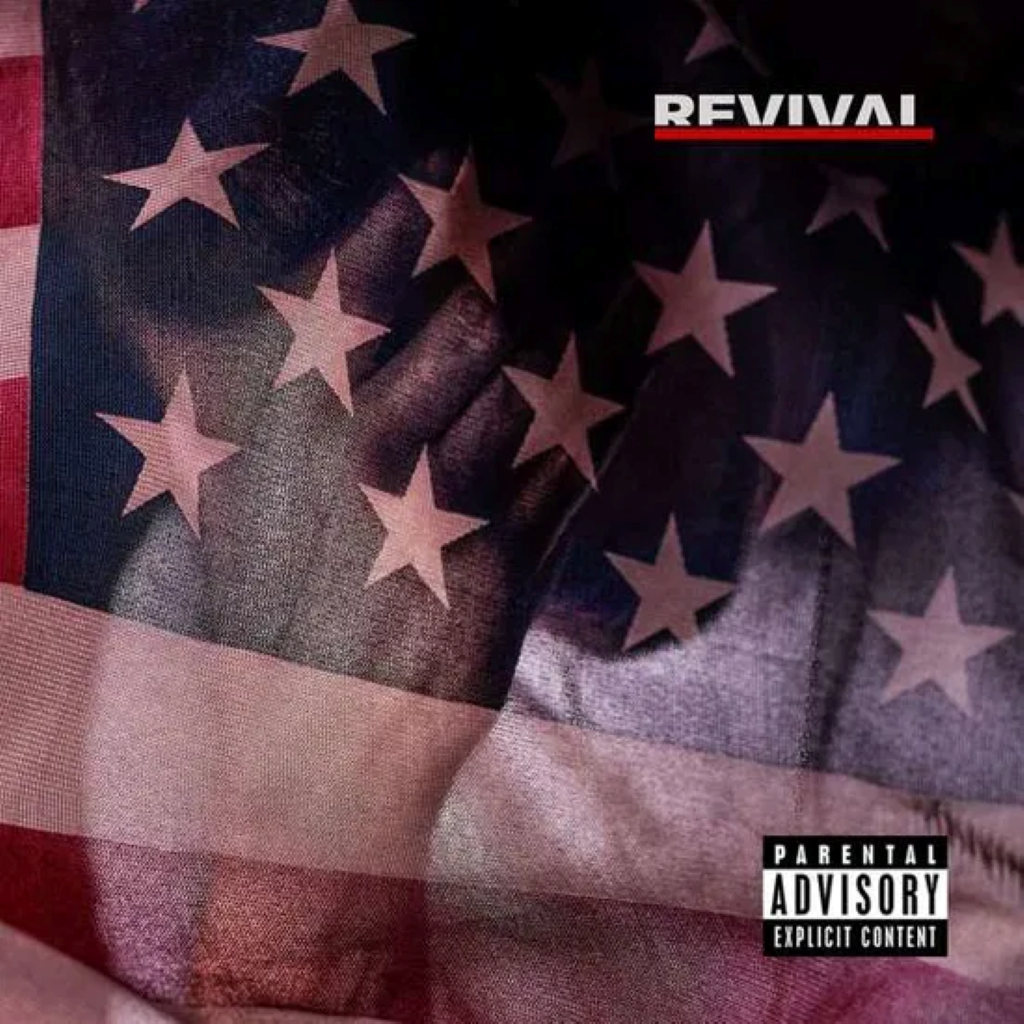Revival - Vinilo (2LP)