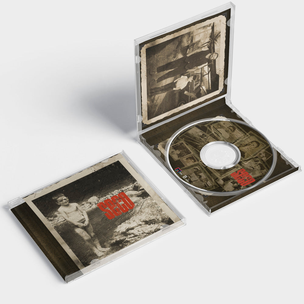 SECO - CD