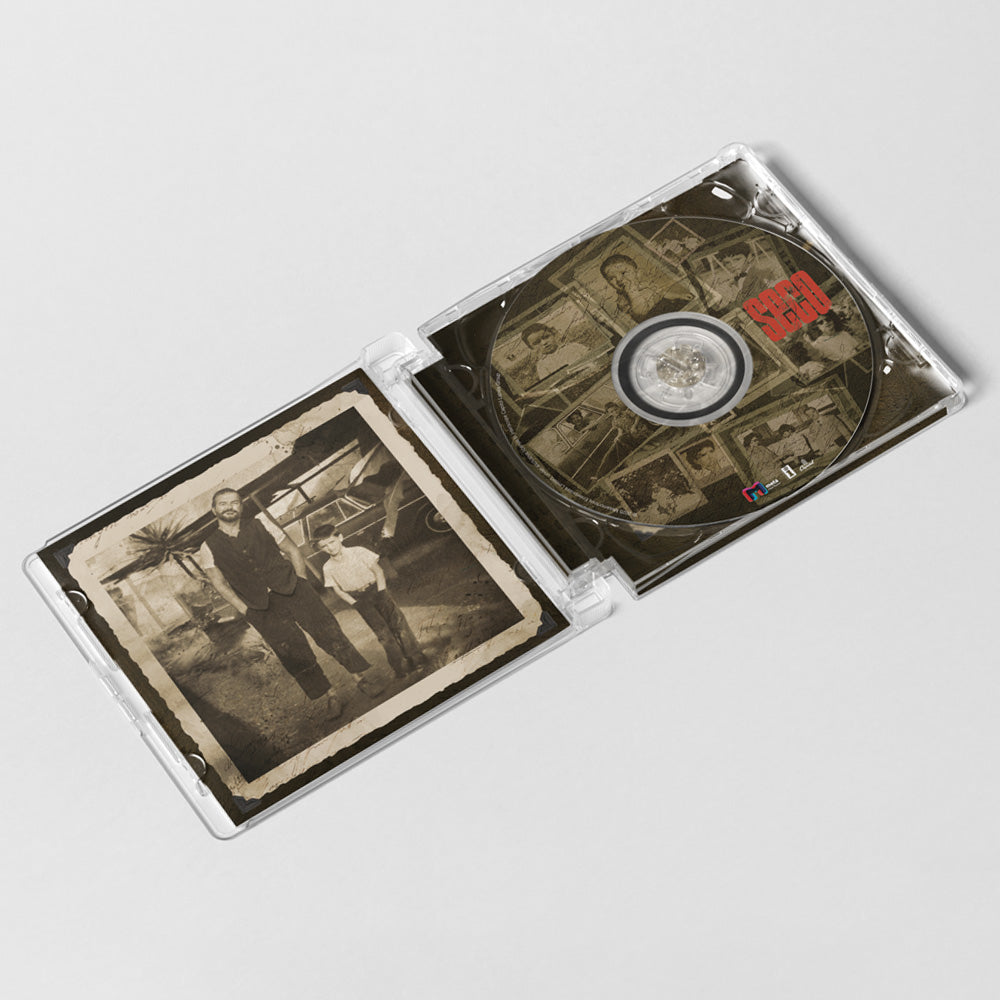 SECO - CD