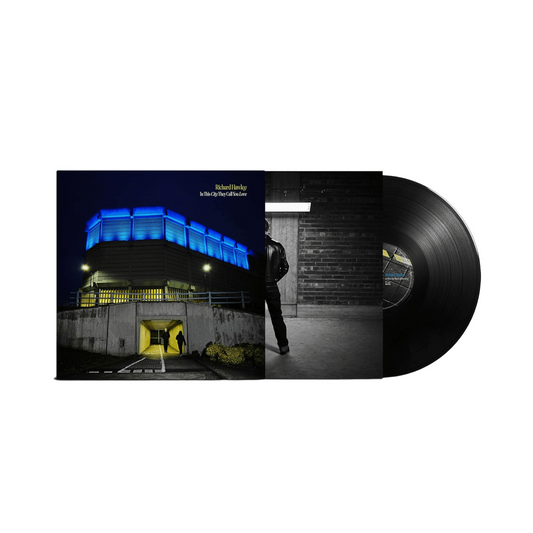 In This City They Call You Love - Vinilo