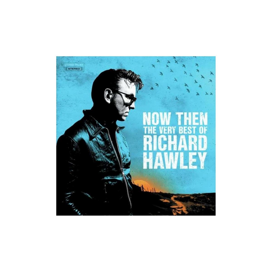 Now Then: The Very Best Of Ric - Vinilo (2LP)