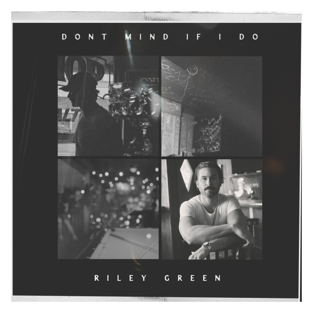 Don't Mind If I Do - Vinilo (Color Marmolado 2LP)