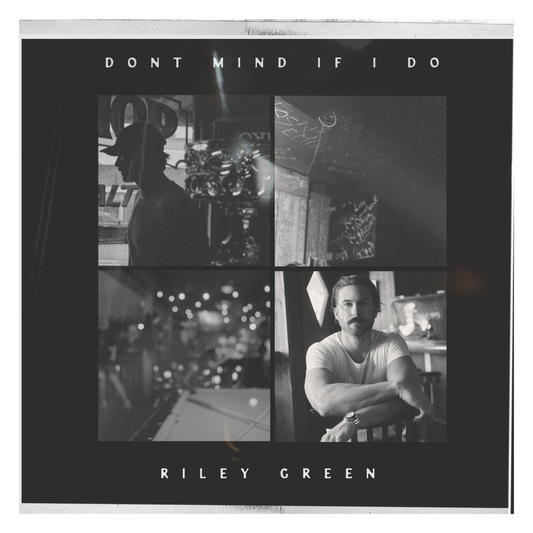 Don't Mind If I Do - Vinilo (Color Marmolado 2LP)