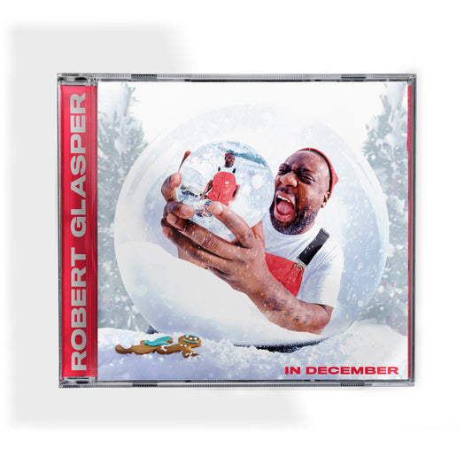 In December - CD