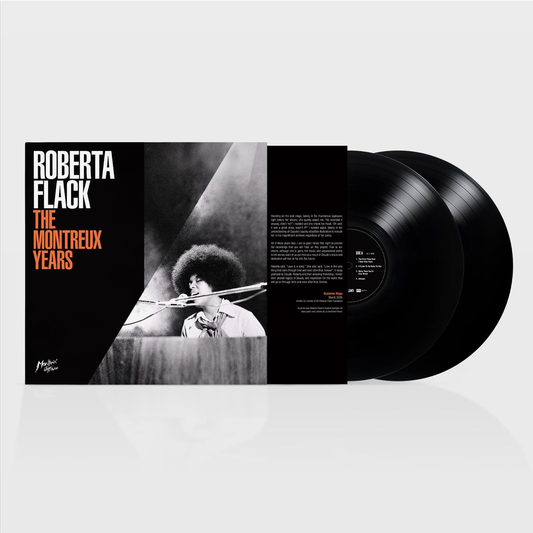 The Montreux Years - Vinilo (2LP)