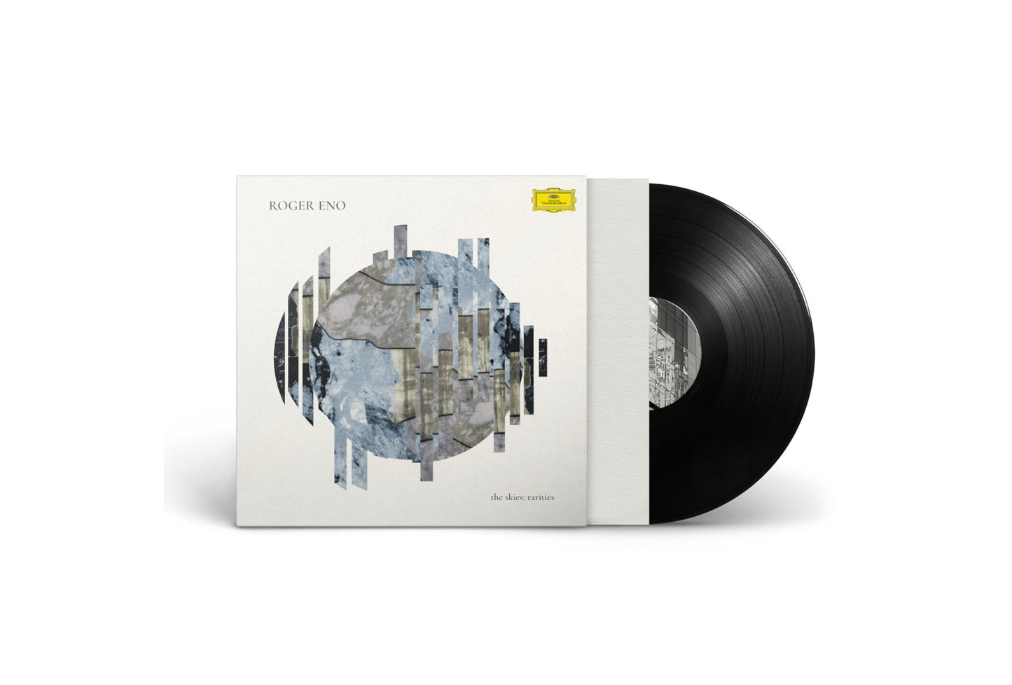 The Skies:Rarities - Vinilo