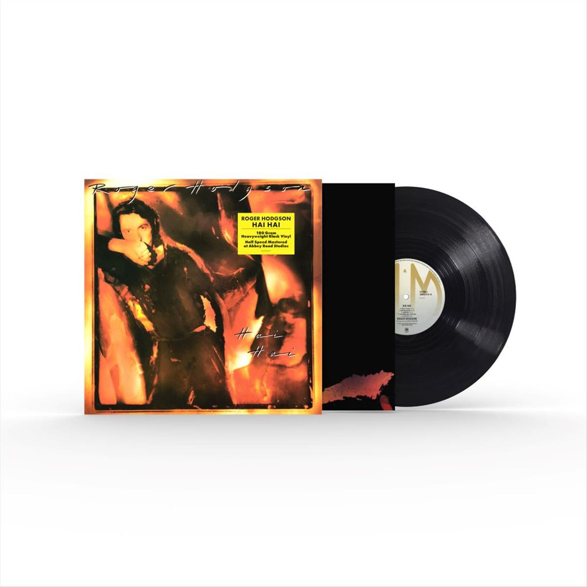 Hai Hai - Vinilo