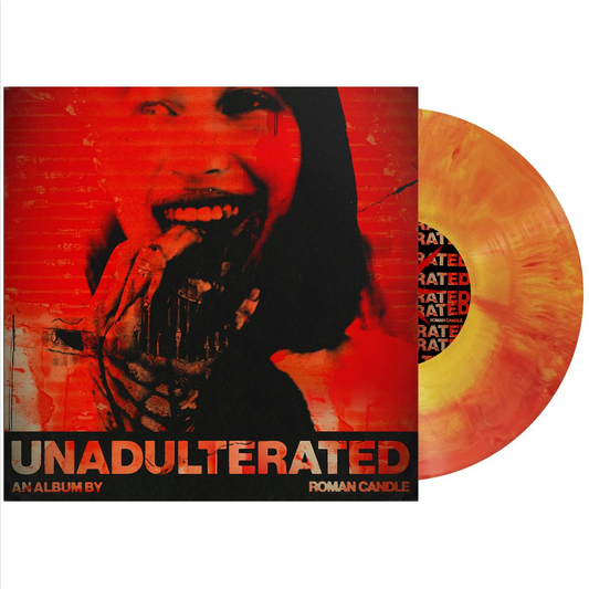 UNADULTERATED - Vinilo