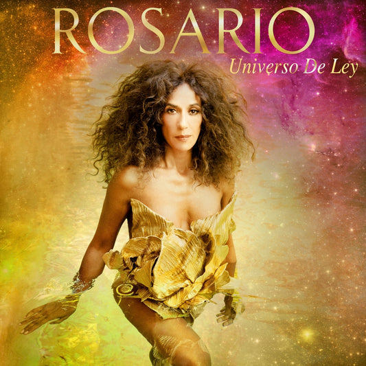 Universo de Ley - CD