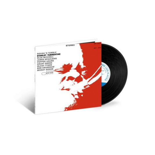 Rough & Tumble (Blue Note Tone Poet Series) - Vinilo