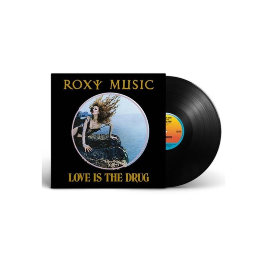 Love is The Drug (50 Aniversario) - Vinilo