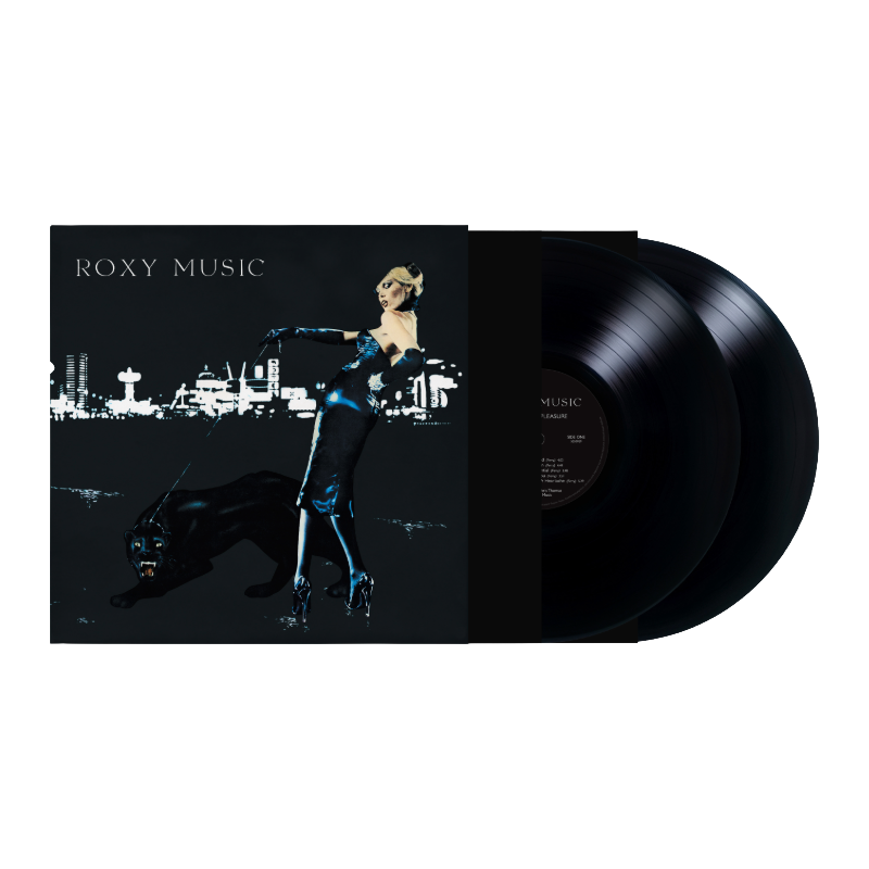 For Your Pleasure - Vinilo