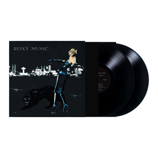 For Your Pleasure - Vinilo