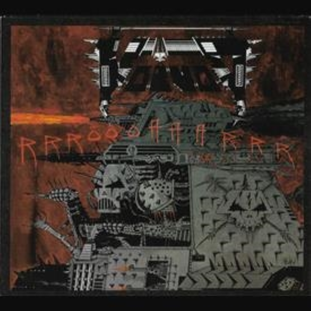 Rrröööaaarrr (Deluxe Expanded Edition) - 2CD + DVD