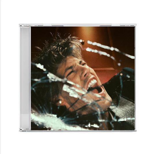 Kicking My Feet (& Screaming) - CD