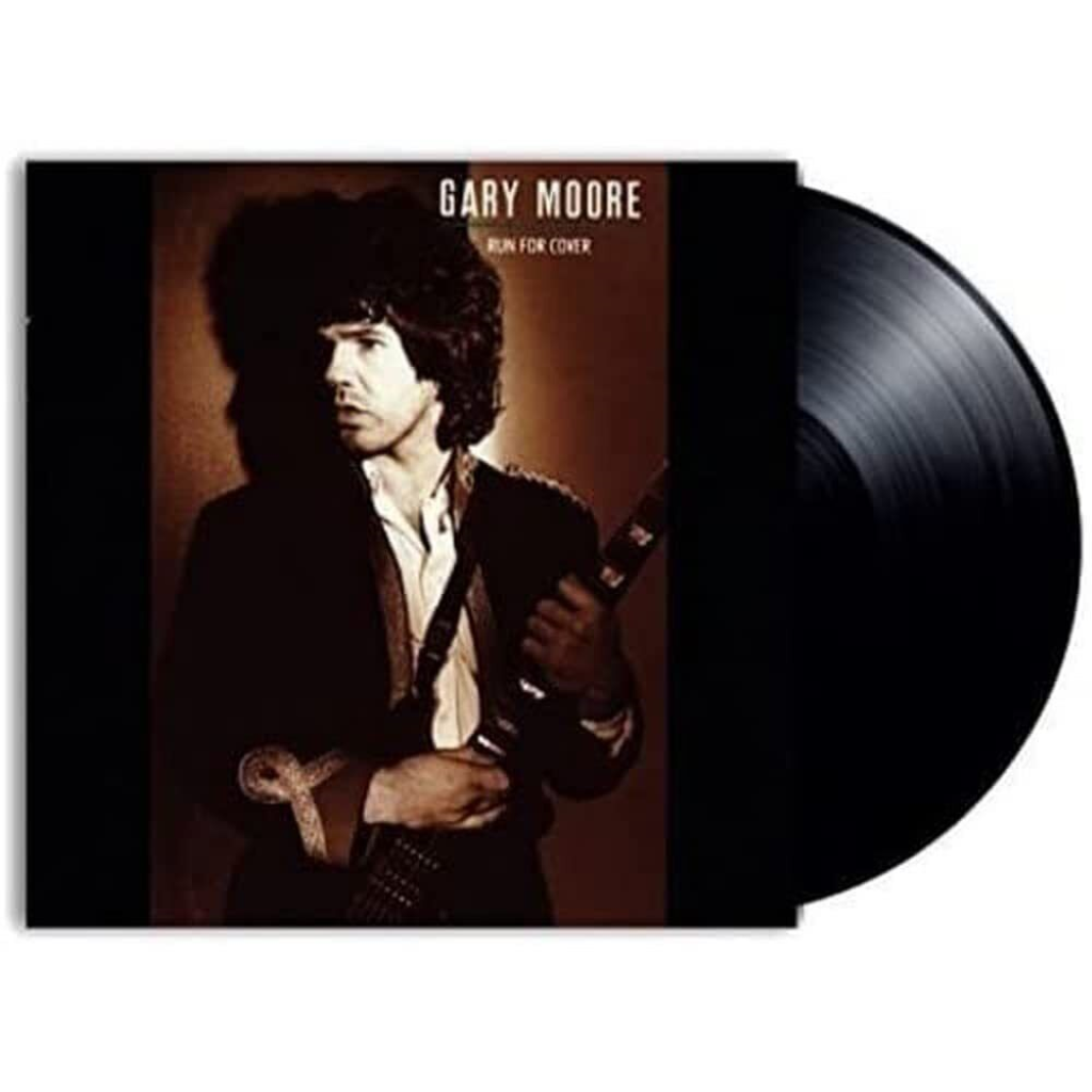 Run For Cover - Vinilo